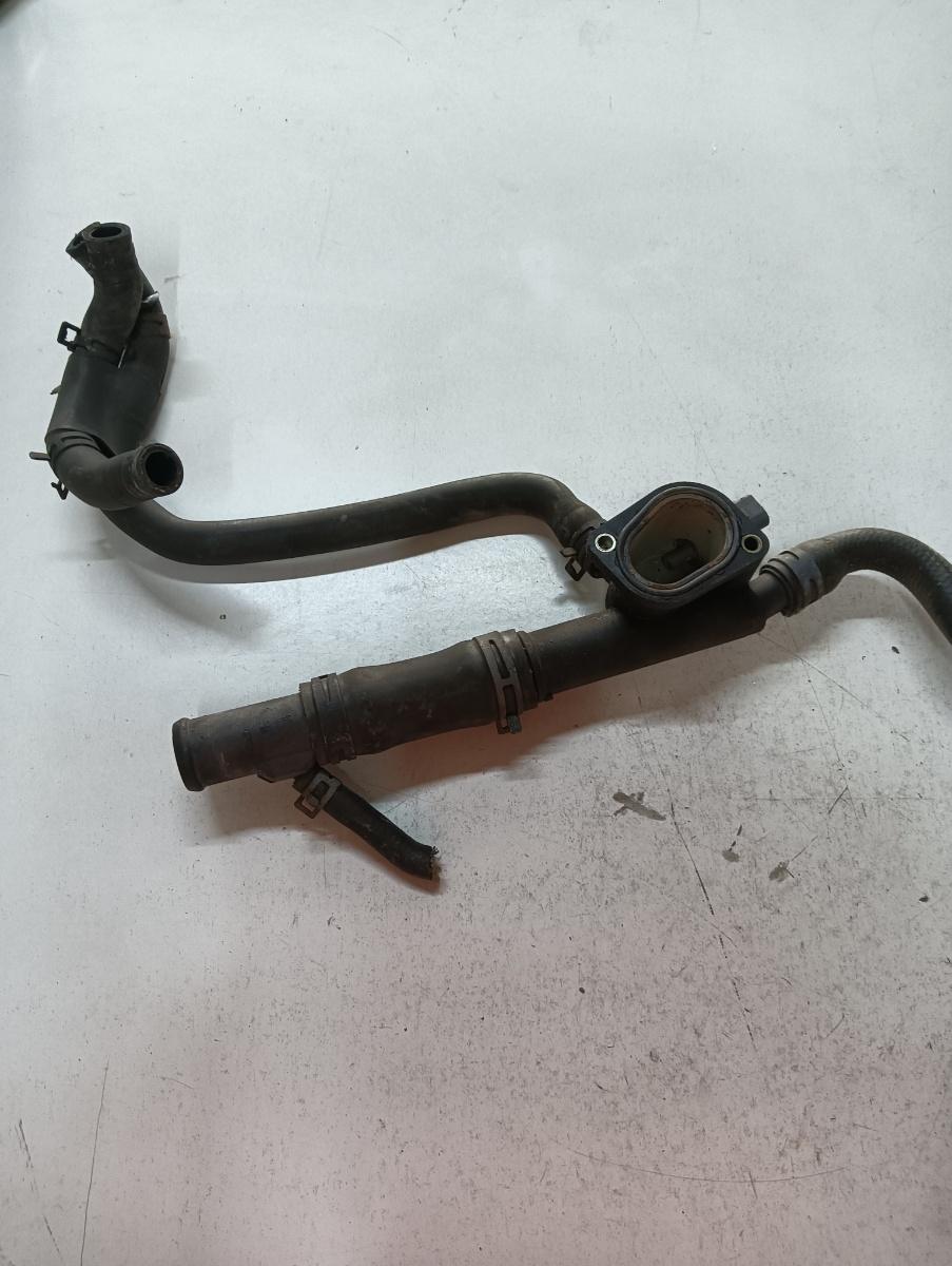 Conducte apa SEAT IBIZA IV 6L1 2002 - 2009 1.9 TDI ATD, AXR, BMT – foto 2