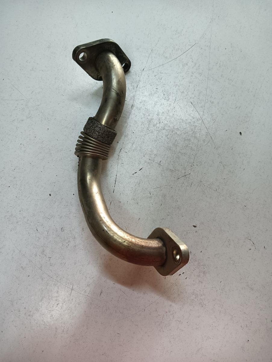 Conducta egr SEAT IBIZA IV 6L1 2002 - 2009 1.9 TDI ATD, AXR, BMT