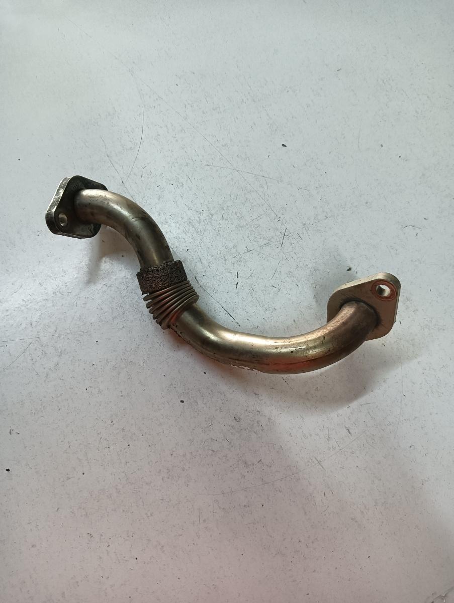 Conducta egr SEAT IBIZA IV 6L1 2002 - 2009 1.9 TDI ATD, AXR, BMT – foto 2