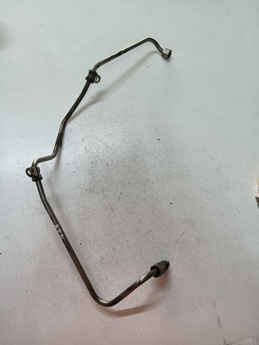 Conducta ulei turbo  SEAT IBIZA IV 6L1 2002 - 2009 1.9 TDI ATD, AXR, BMT