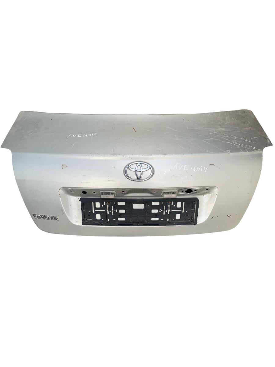 Haion TOYOTA AVENSIS Saloon _T25_ 2003 - 2008