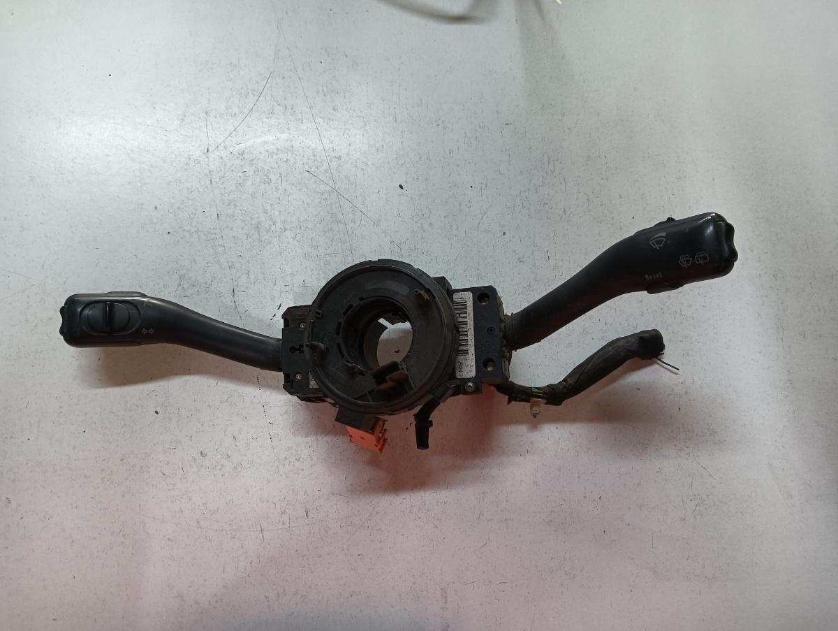 Ansamblu manete VOLKSWAGEN PASSAT 3B3 2000 - 2005 VAG 4b0953503h