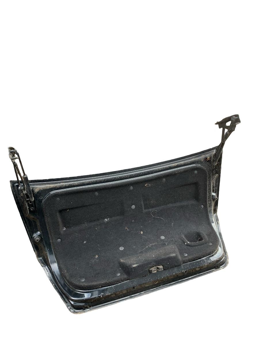 Haion portbagaj PEUGEOT 407 6D_ 2004 - > – foto 2