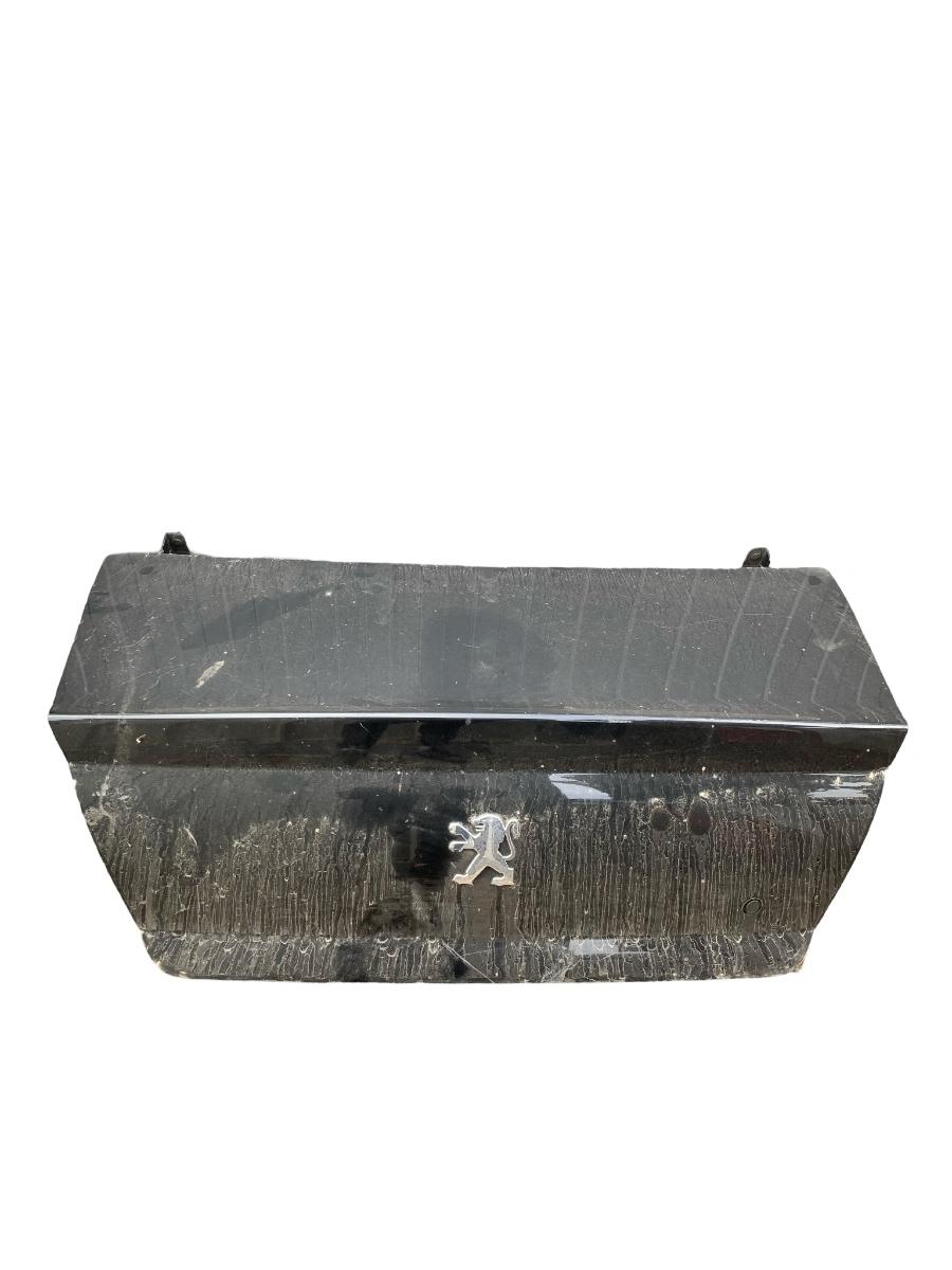 Haion portbagaj PEUGEOT 407 6D_ 2004 - >