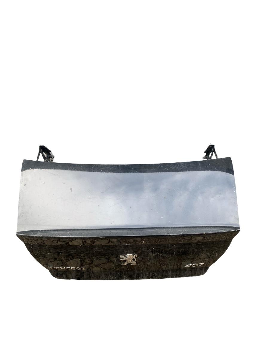 Haion portbagaj PEUGEOT 407 6D_ 2004 - >