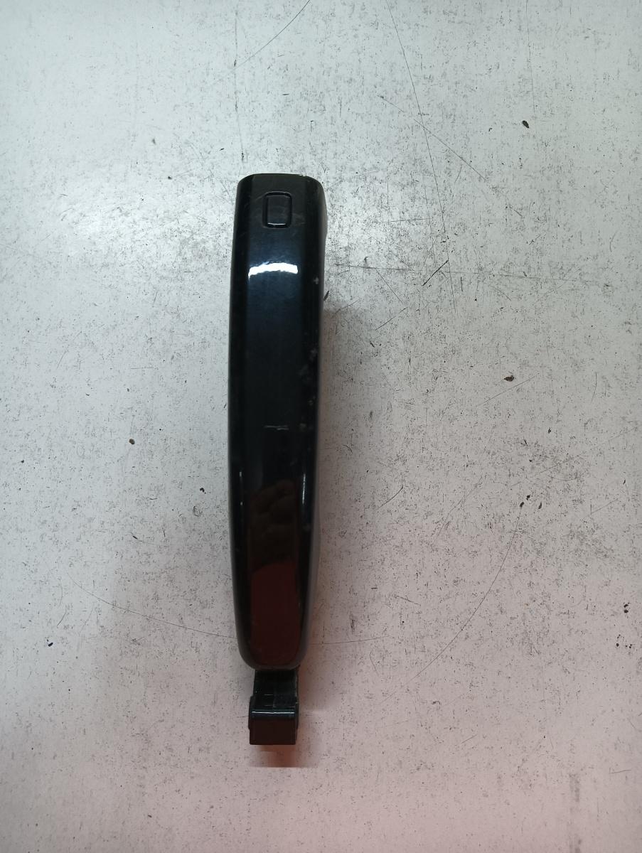 Maner usa dreapta spate AUDI A4 IV 8K2, B8 2007 - 2015