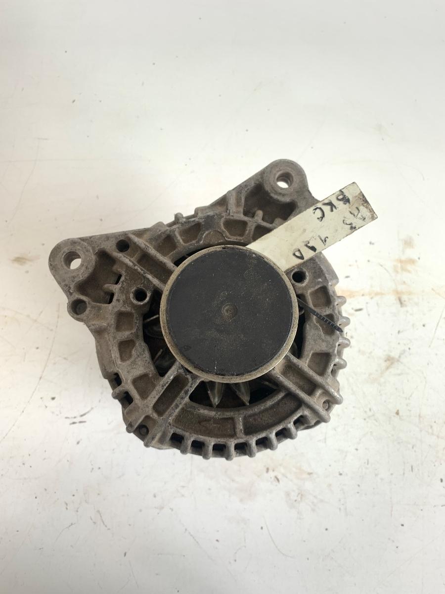 Alternator VOLKSWAGEN TOURAN 1T1, 1T2 2003 - 2010 1.9 TDI BKC, BLS, BXE, SKODA OCTAVIA 1Z3 2004 - 2013 1.9 TDI BJB, BKC, BLS, BXE, VOLKSWAGEN GOLF V 1K1 2003 - 2009 1.9 TDI BKC, BLS, BXE, AUDI A3 II 8P1 2003 - 2013 1.9 TDI BKC, BLS, BXE 06F903023F – foto 3