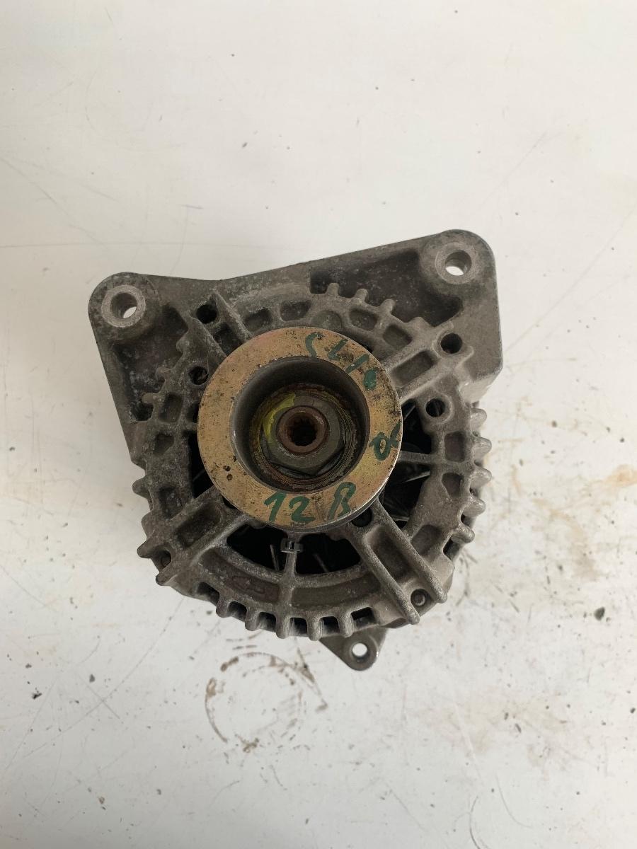 Alternator RENAULT MODUS / GRAND MODUS F/JP0_ 2004 - >1.2B  8200429898 / 0124325139 – foto 2