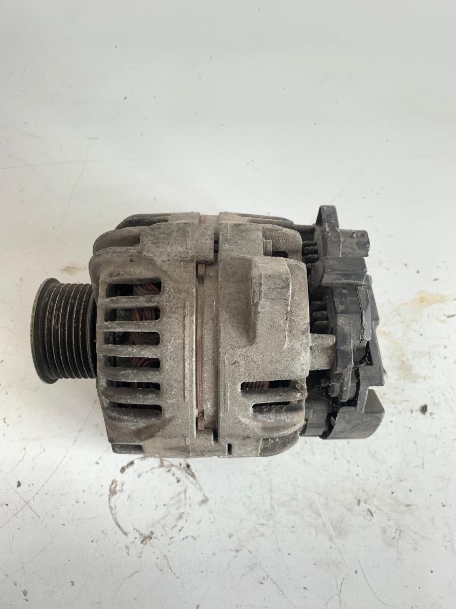Alternator RENAULT MODUS / GRAND MODUS F/JP0_ 2004 - >1.2B  8200429898 / 0124325139 – foto 3