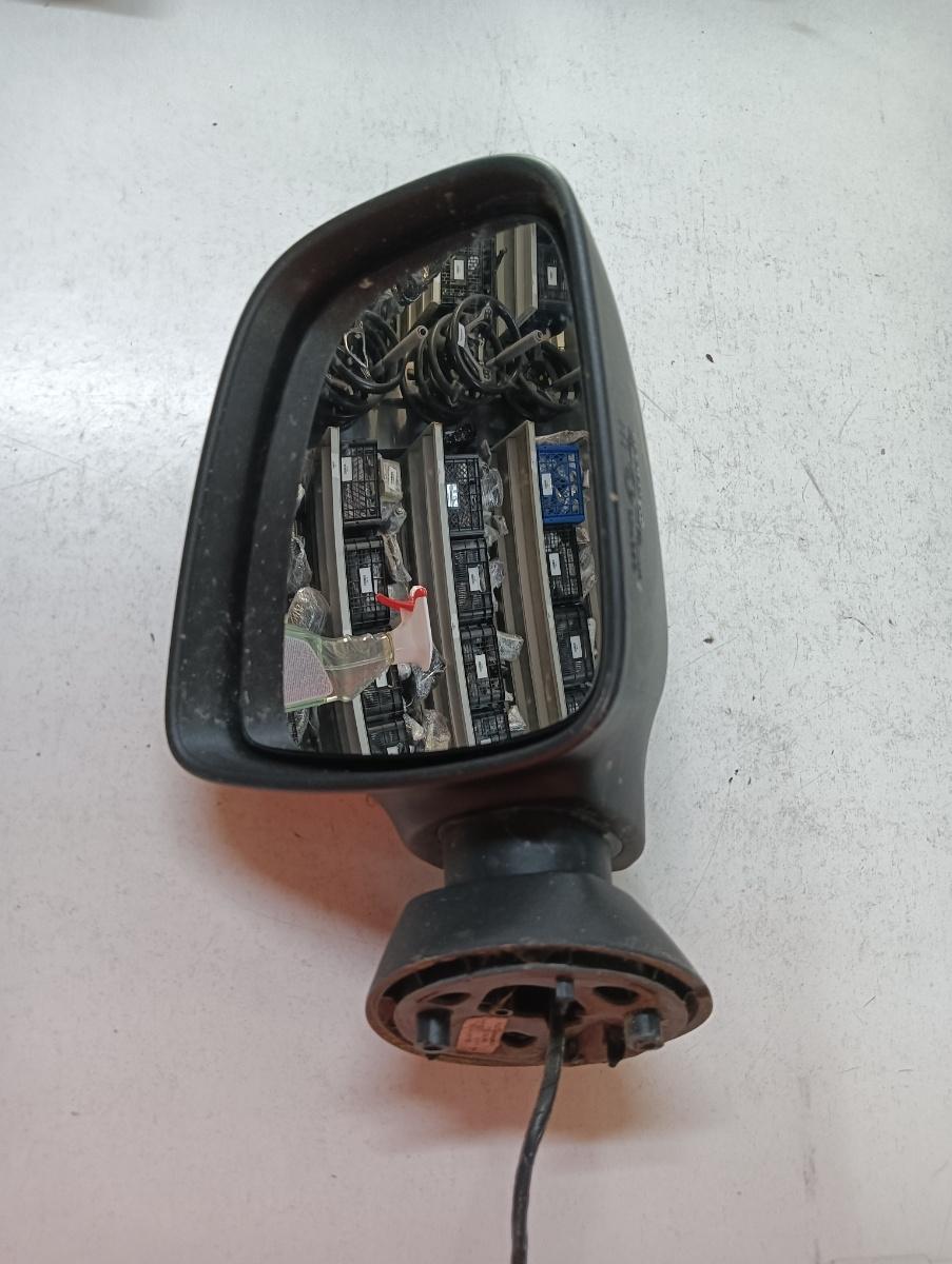 Oglinda laterala electrica portiera fata dreapta fata DACIA LOGAN LS_ 2004 - >