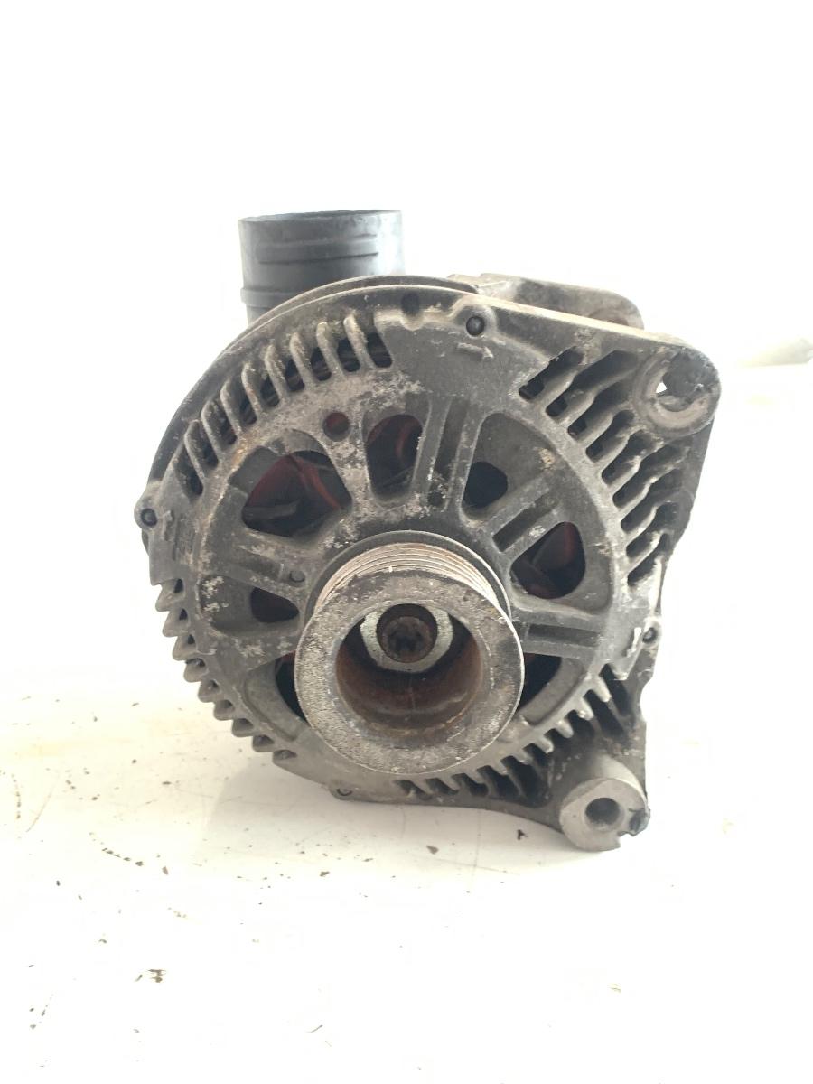Alternator BMW 3 IV E46 1998 - 2005 3.0i 627379 0000002891-09 – foto 4