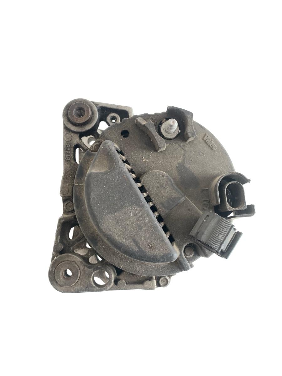 Alternator VOLKSWAGEN FOX 5Z1, 5Z3 2003 - 2014 1.2 1.2 BMD, CHFB VAG 03D903025J