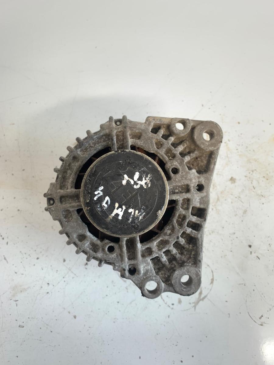 Alternator VOLKSWAGEN GOLF IV 1J1 1997 - 2007 1.9 TDI AGR, ALH, SEAT LEON 1M1 1999 - 2006 1.9 TDI AGR, ALH – foto 2