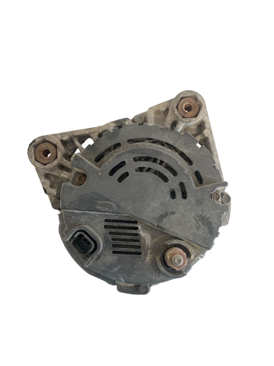 Alternator RENAULT SCENIC II JM0/1_ 2003 - > 1.9DCI  1236627 CA1645IR
