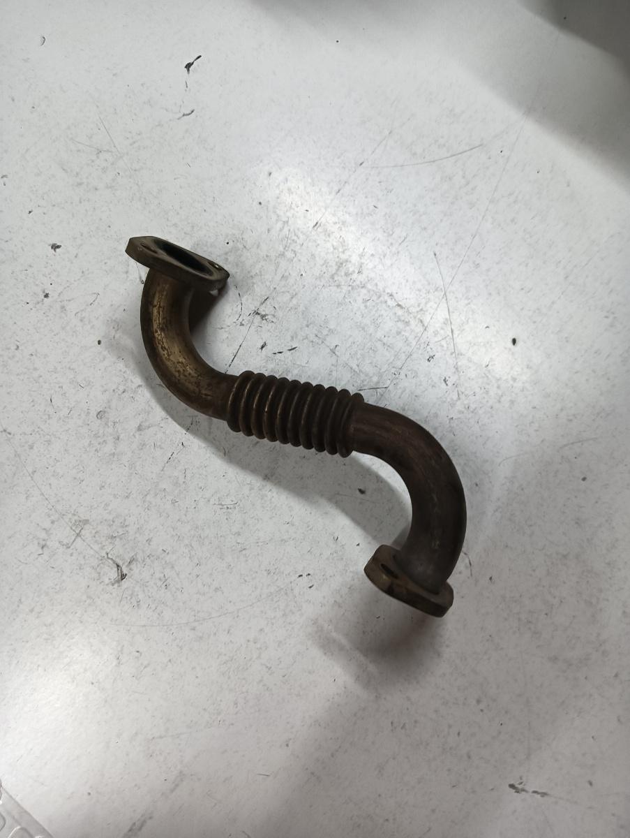 Conducta egr  MITSUBISHI L200 2.5 diesel
