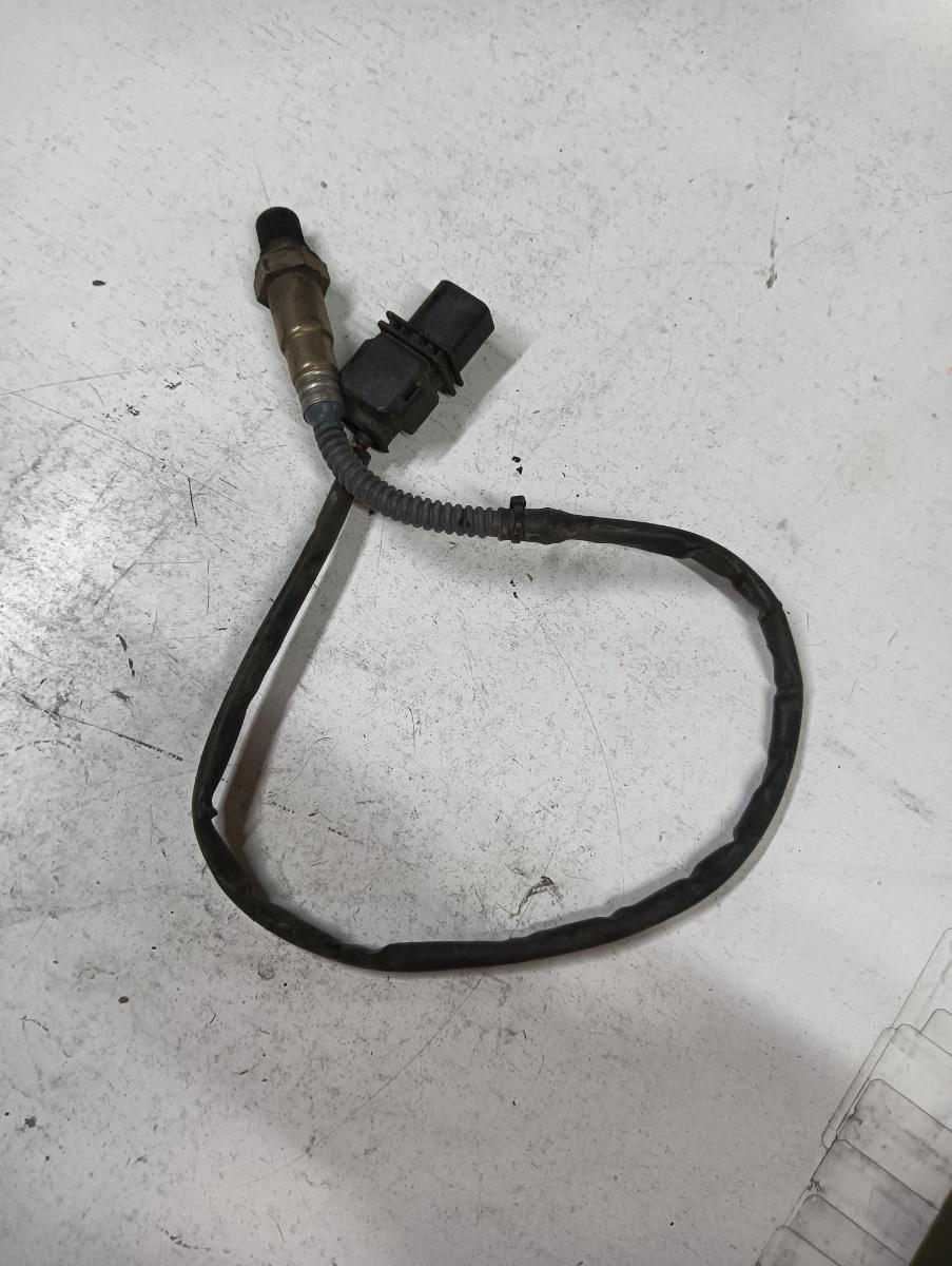 Senzor sonda lambda 2.5 diesel  MITSUBISHI L200, VOLKSWAGEN PASSAT Variant 3C5 2005 - 2011 TDI BMP BOSCH 0281004042 03g906262a – foto 2
