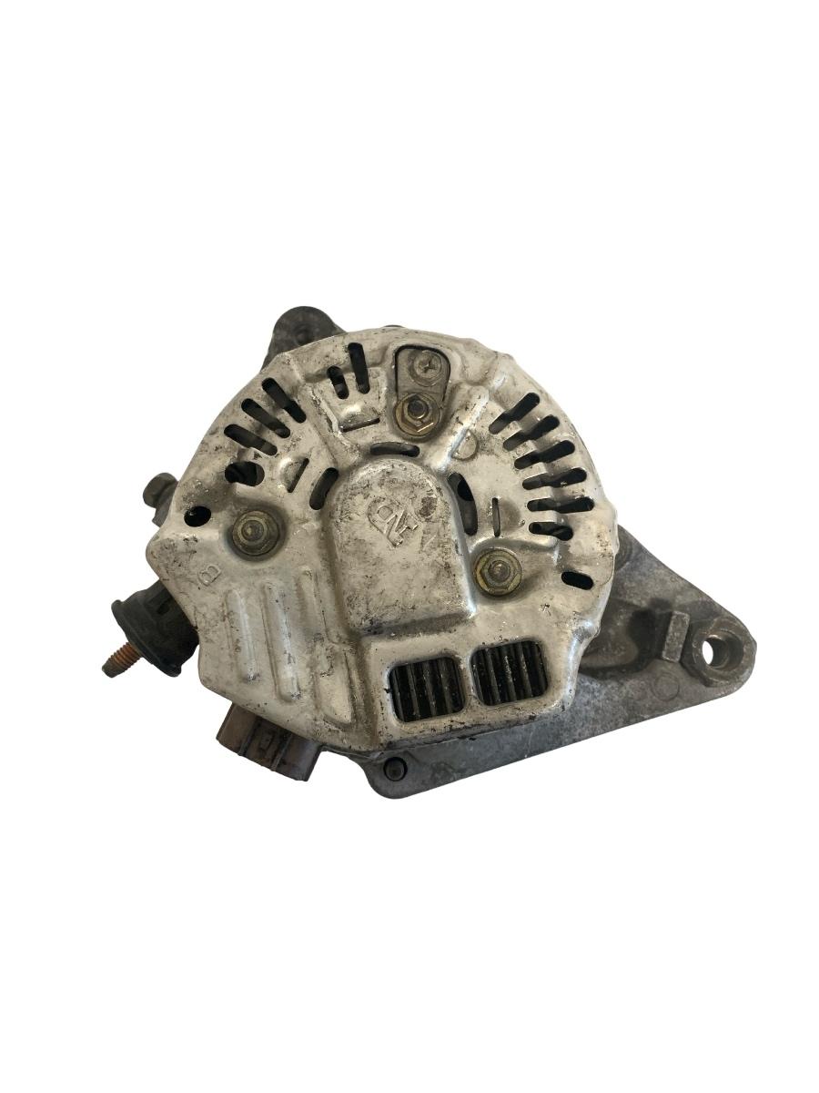 Alternator TOYOTA COROLLA _E12_ 2001 - 2007 1.8 VVTL-i TS 2ZZ-GE 102211-2421 27060-22210