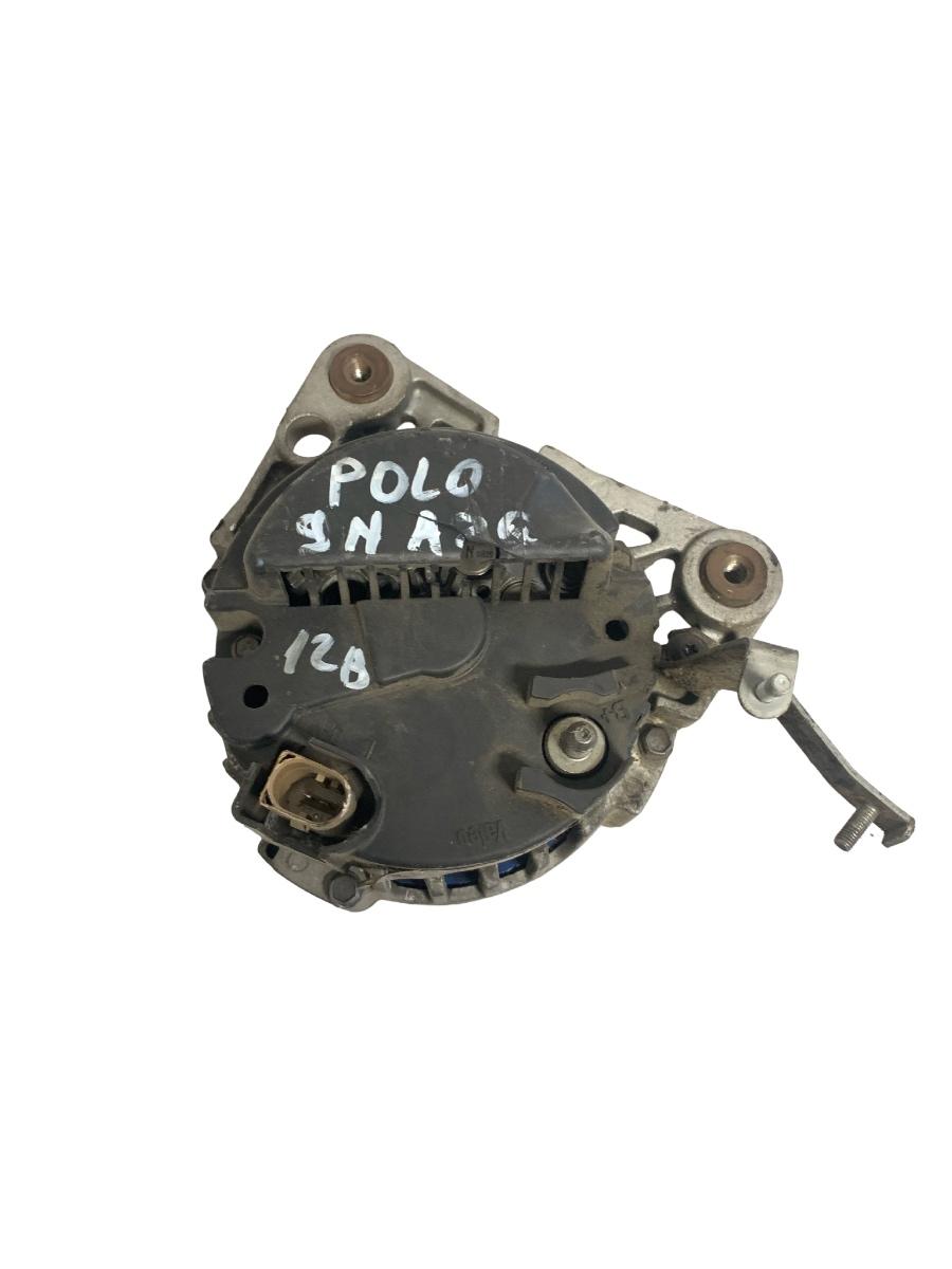 Alternator VOLKSWAGEN POLO 9N_ 2001 - 2012 1.2B 03D903025E