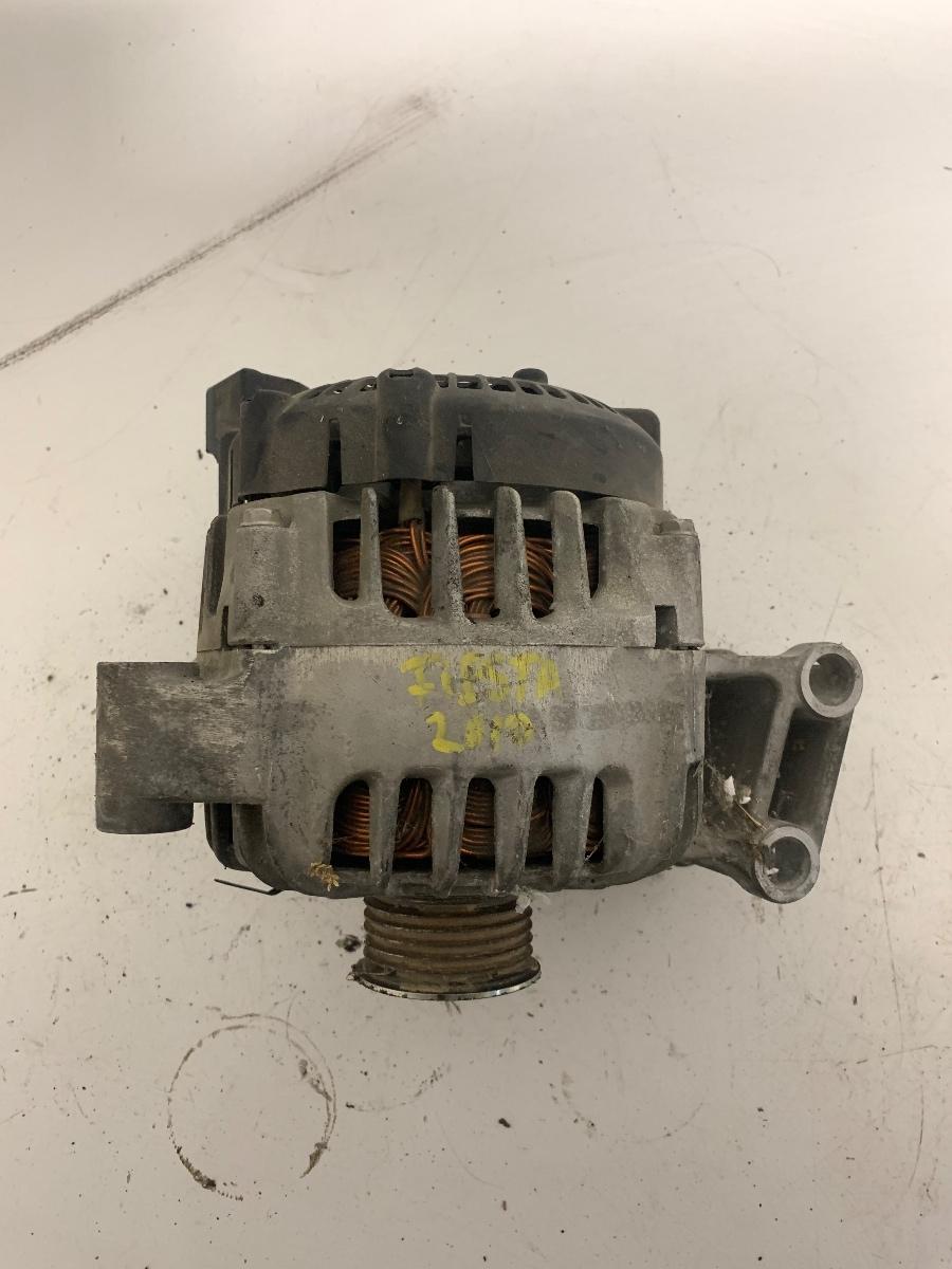 Alternator FORD FIESTA VI 2008 - > 1.25B  2543426A 7G9N-10300-CC – foto 3