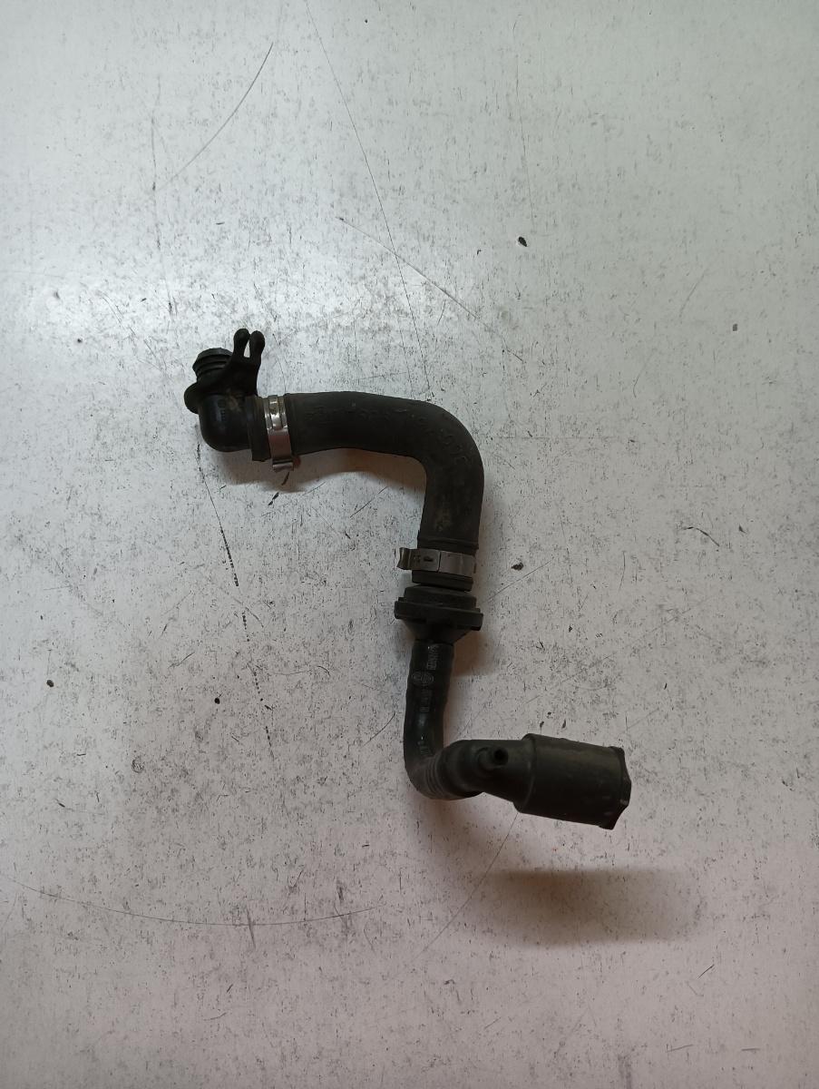 Furtun vacuum  VOLKSWAGEN PASSAT 3C2 2005 - 2010 1.9 TDI BKC, BLS, BXE