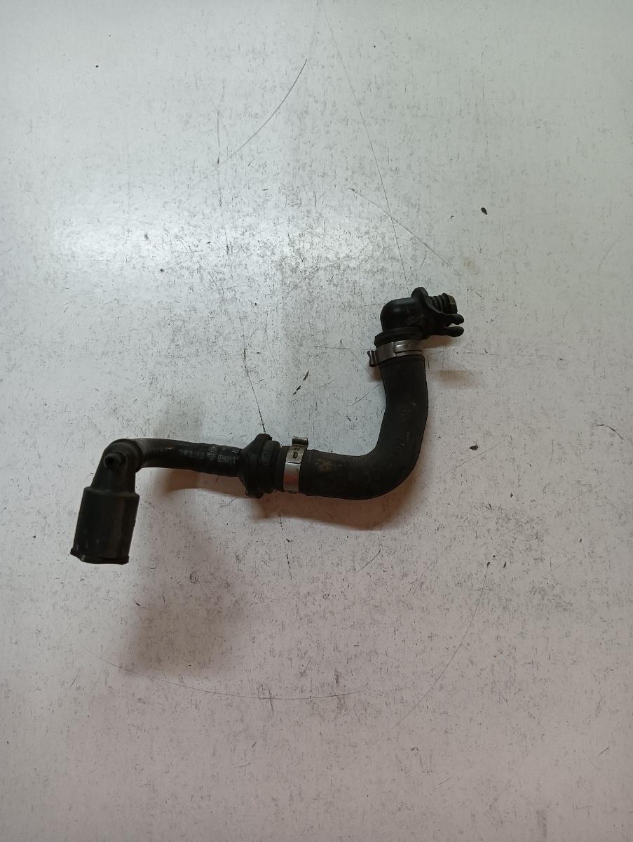 Furtun vacuum  VOLKSWAGEN PASSAT 3C2 2005 - 2010 1.9 TDI BKC, BLS, BXE – foto 2