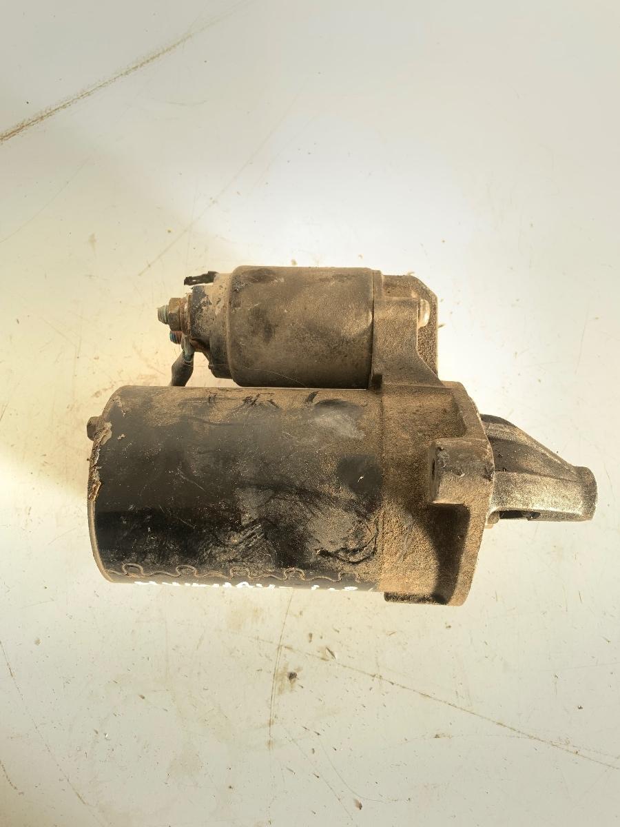 Electromotor HYUNDAI i10 PA 2007 - 2013 TM00A37001 / 36100-02555 – foto 2