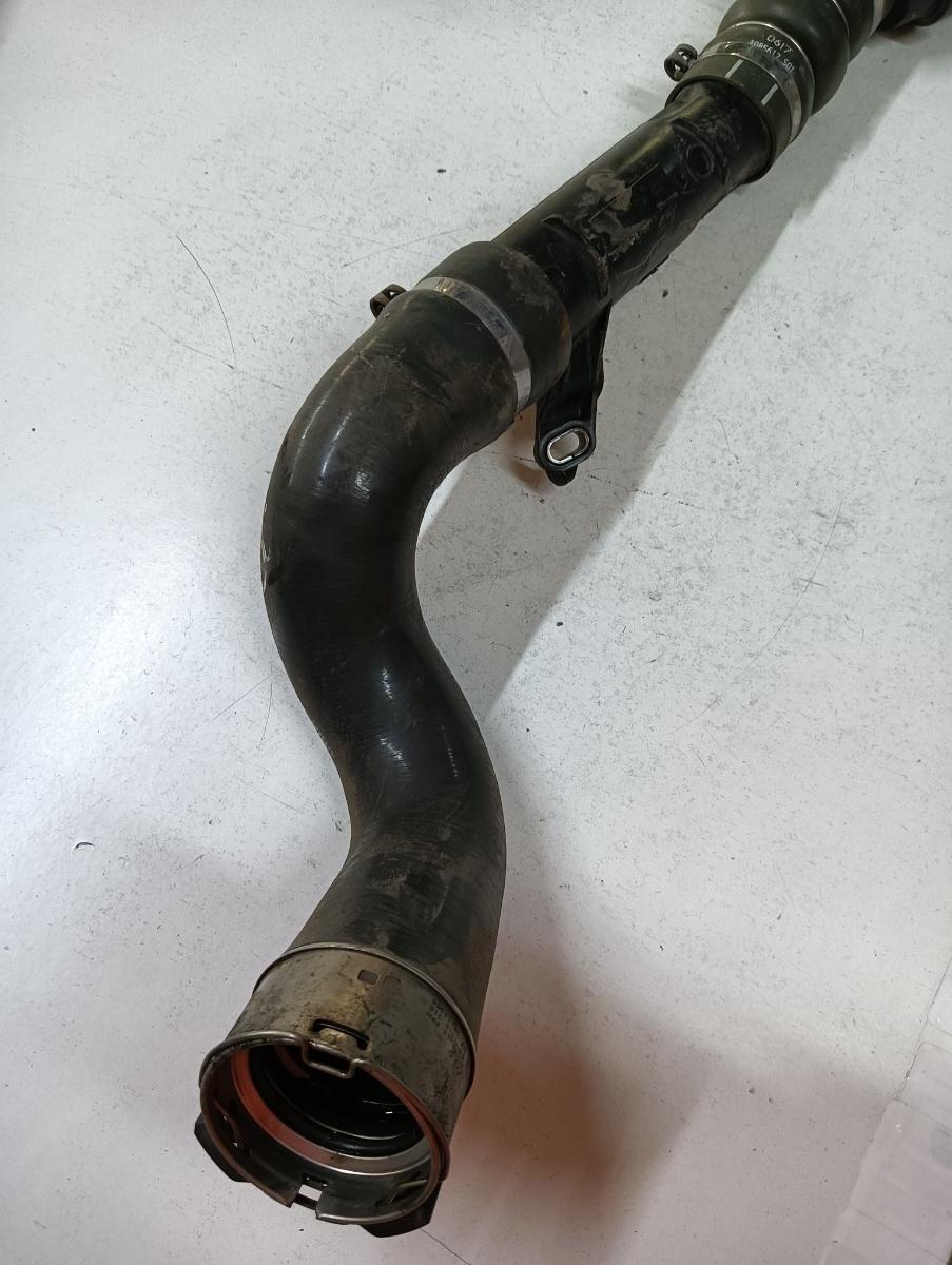 Furtun intercooler DACIA SANDERO II 2012 - > 1.5 dCi K9K 612, K9K 626 – foto 2