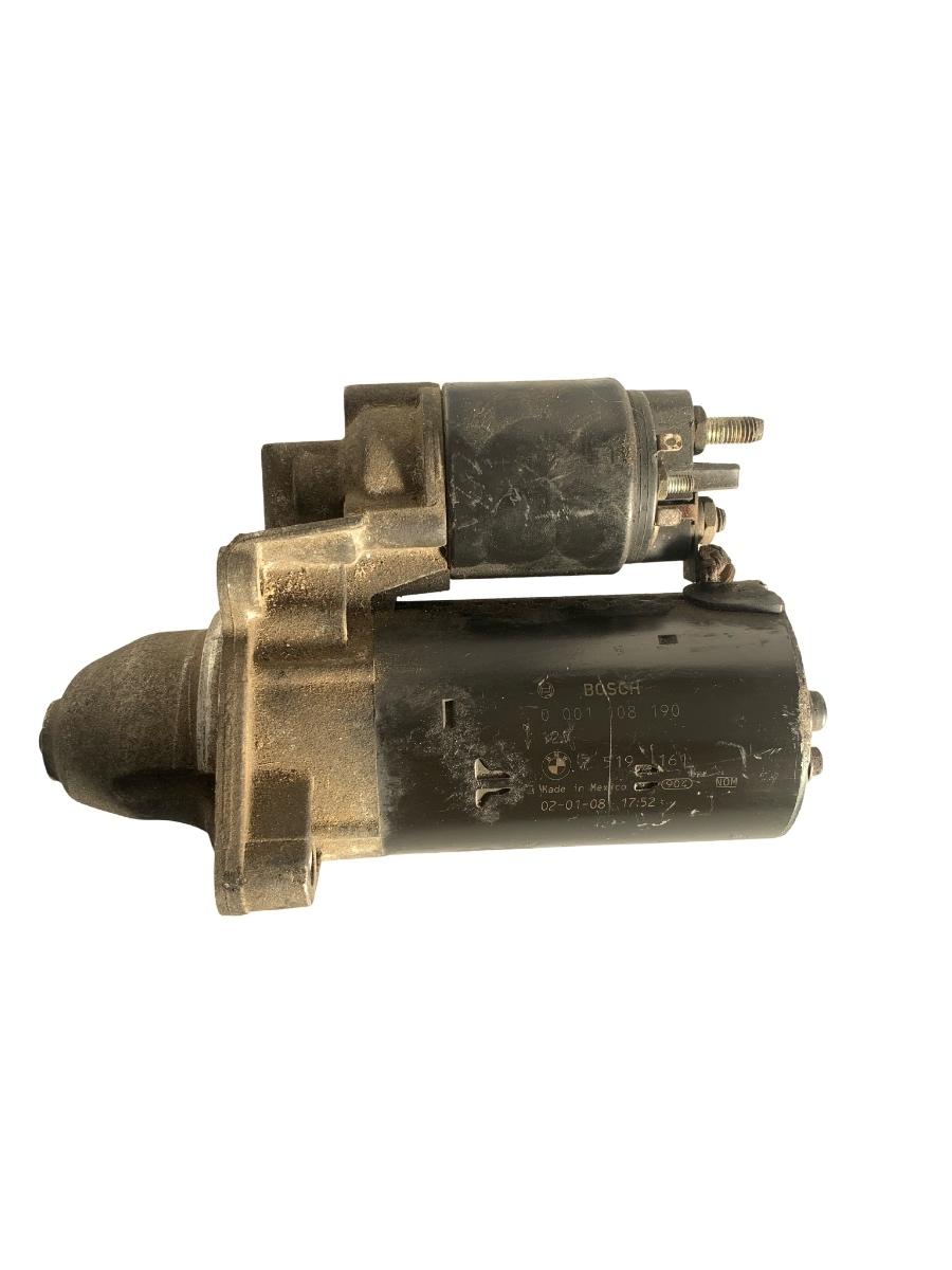 Electromotor BMW X5 E53 3.0i 2000 - 2007  0001108190 / 7519161
