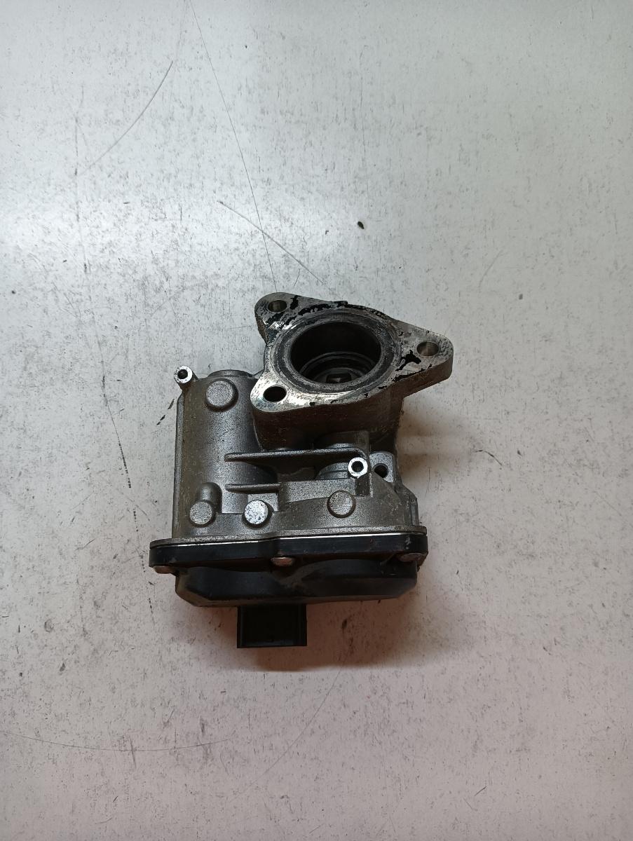 Supapa clapeta de acceleratie electrica DACIA SANDERO II 2012 - > 1.5 dCi K9K 612, K9K 626 147109913r