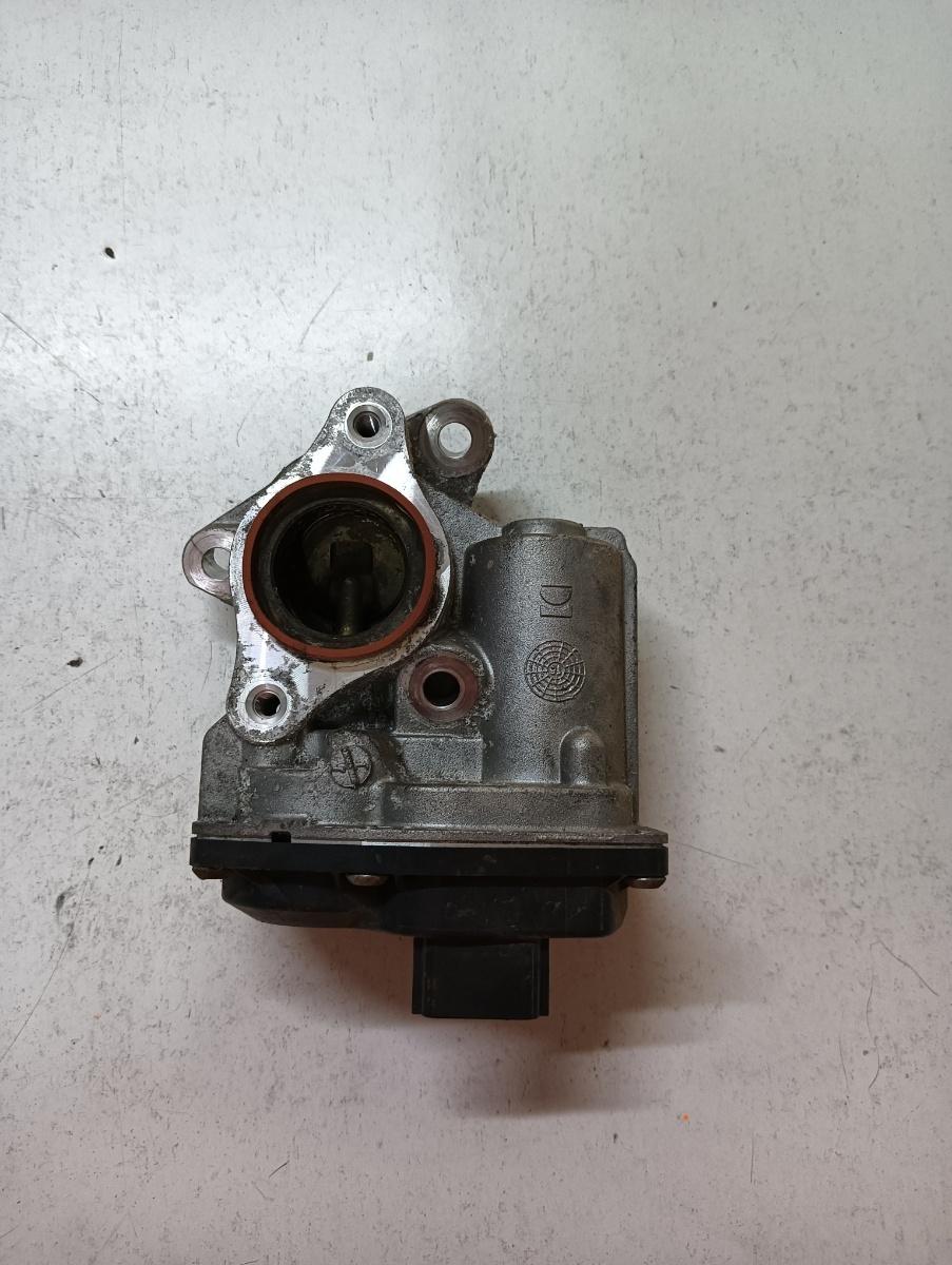 Supapa clapeta de acceleratie electrica DACIA SANDERO II 2012 - > 1.5 dCi K9K 612, K9K 626 147109913r – foto 2
