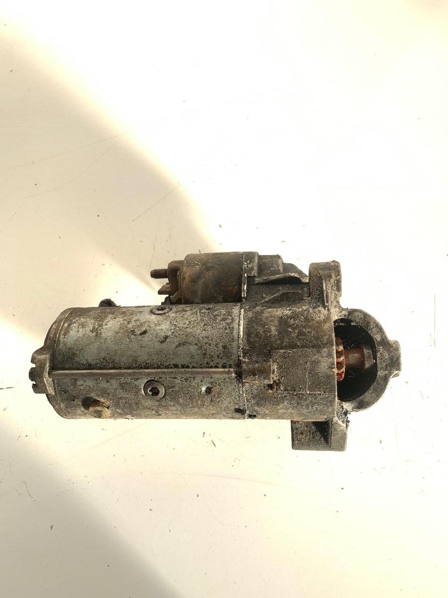 Electromotor MITSUBISHI SPACE STAR MPV DG_A 1998 - 2004 1.9D 30620657 15K10497 – foto 2
