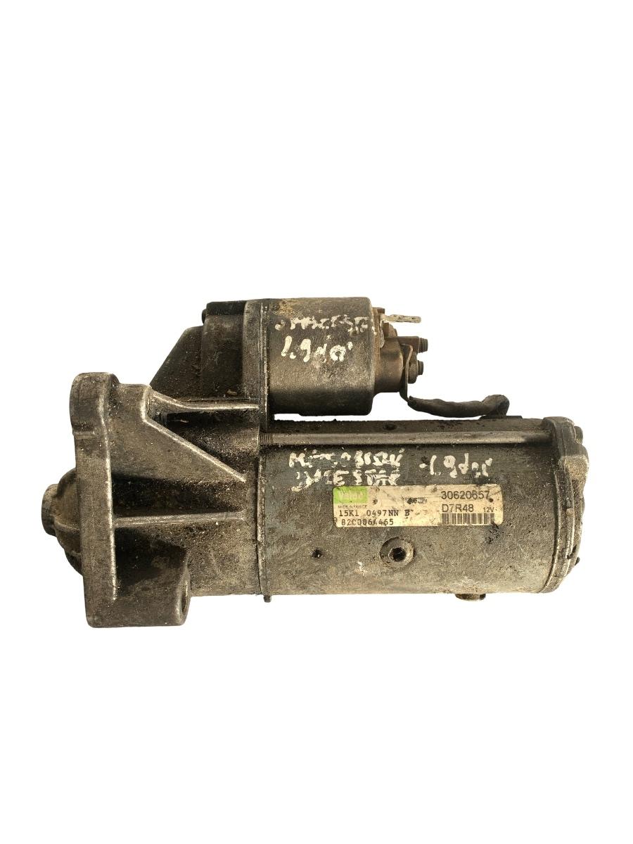 Electromotor MITSUBISHI SPACE STAR MPV DG_A 1998 - 2004 1.9D 30620657 15K10497