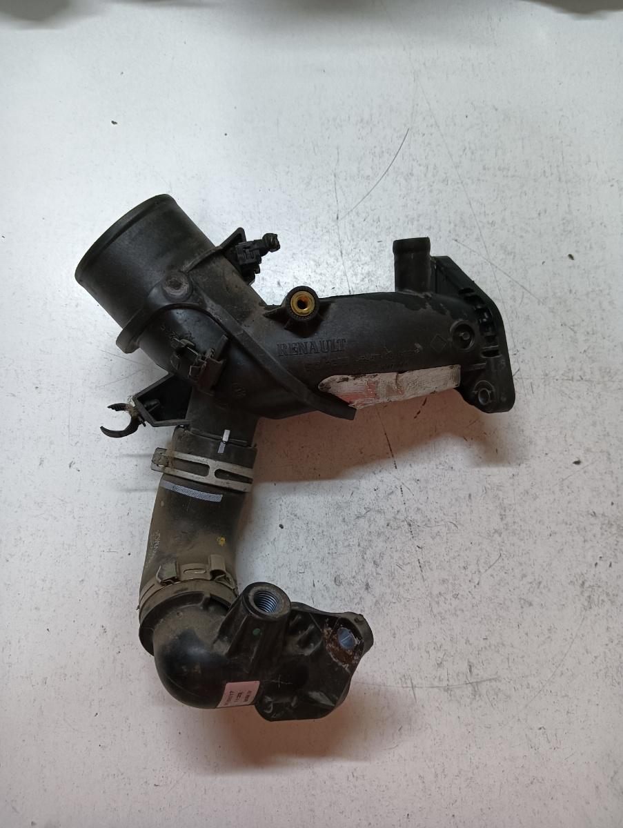 Furtun admisie aer DACIA SANDERO II 2012 - > 1.5 dCi K9K 612, K9K 626 1207600