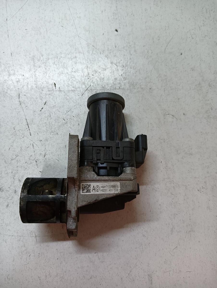 Supapa EGR DACIA SANDERO II 2012 - > 1.5 dCi K9K 612, K9K 626 50797503