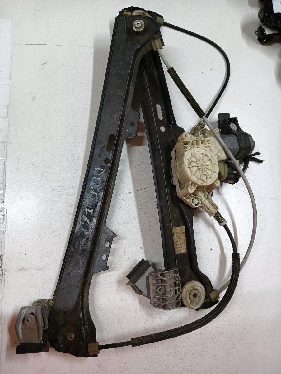 Macara geam electric  dreapta fata BMW 5 E60 2001 - 2010 7184742