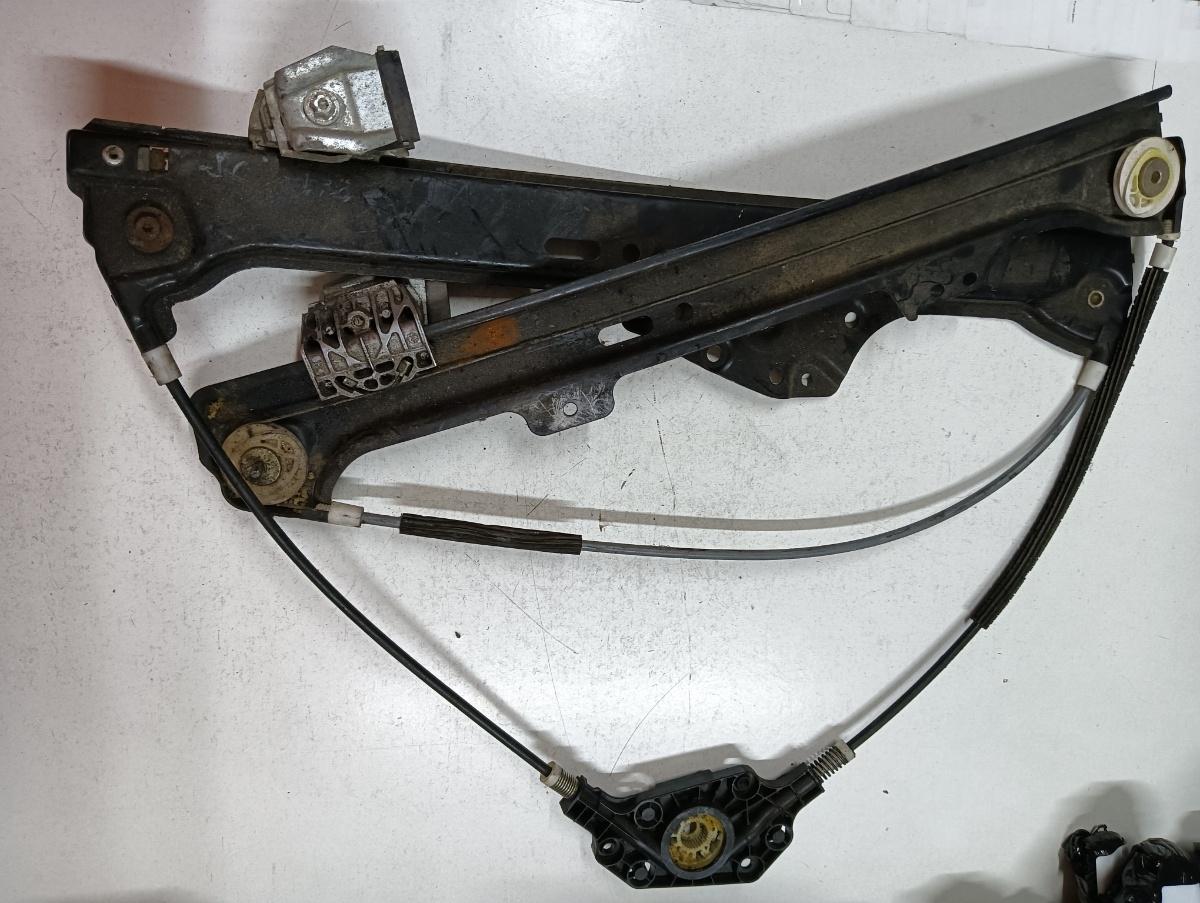 Macara geam electric  dreapta spate BMW 5 E60 2001 - 2010