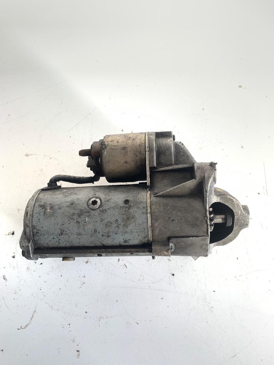 Electromotor VOLVO V40 Estate VW, 645 1995 - 2004 1.9D 8200064465 3062O657 – foto 2