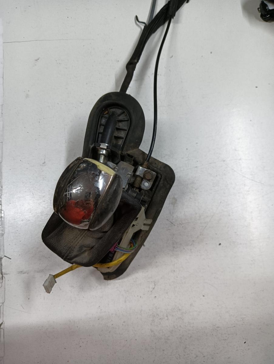 Schimbator de viteze/selector BMW 5 E60 2001 - 2010