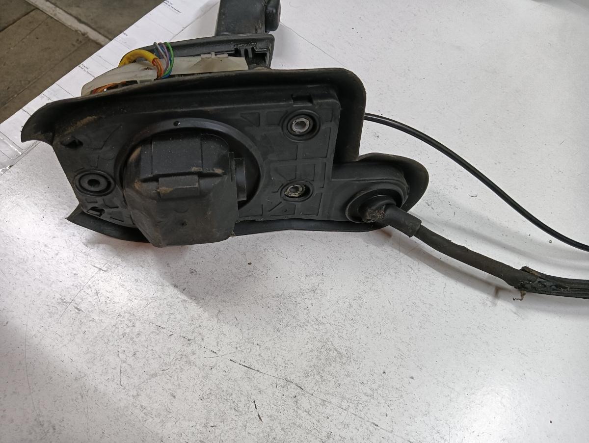 Schimbator de viteze/selector BMW 5 E60 2001 - 2010 – foto 3