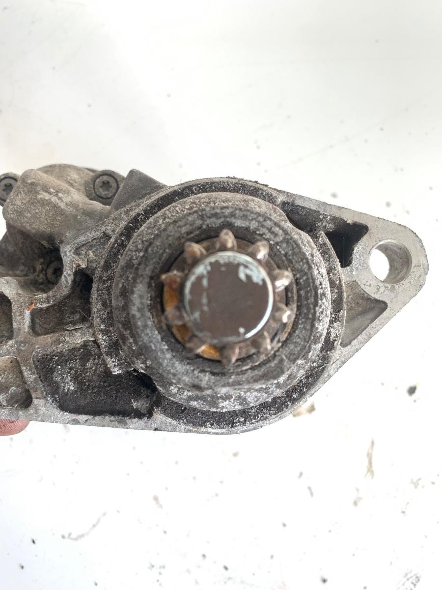Electromotor VOLKSWAGEN FOX 5Z1, 5Z3 2003 - 2014 1.2i – foto 2