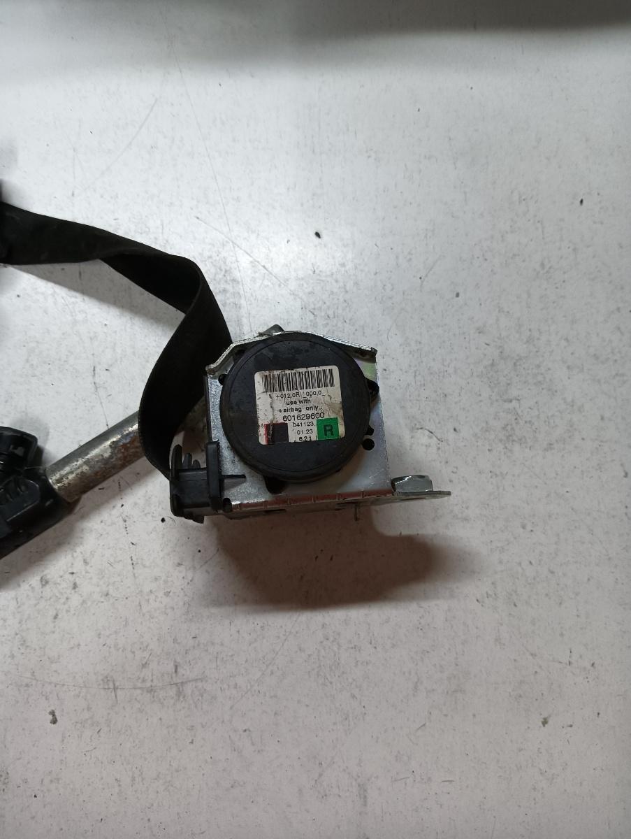 Centura de siguranta fata dreapta fata BMW 5 E60 2001 - 2010 601629600 – foto 2
