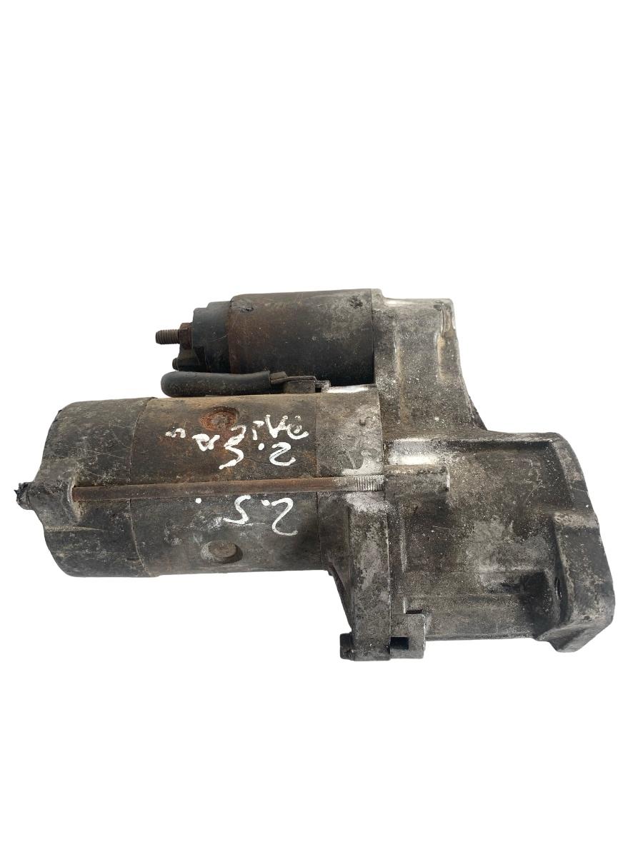Electromotor MITSUBISHI PAJERO II V3_W, V2_W, V4_W 1990 - 2001 2.5 M2T74171