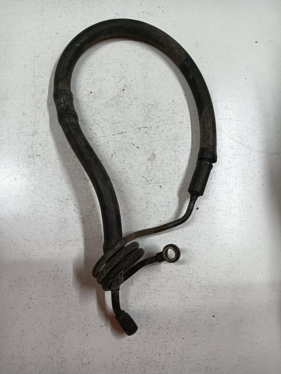 Conducta ulei turbo  BMW 5 E60 2001 - 2010