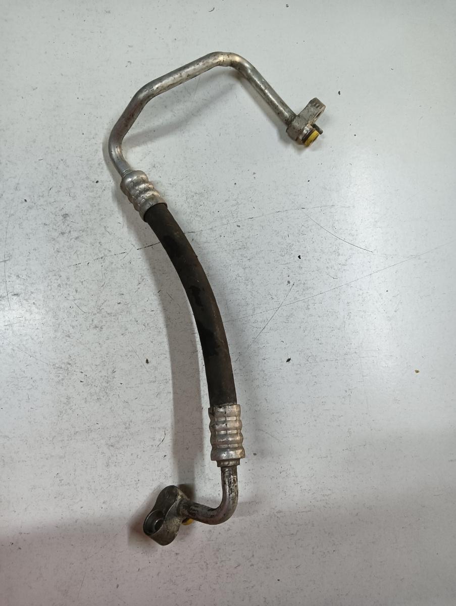 Conducta AC BMW 5 E60 2001 - 2010 6453691080 – foto 2