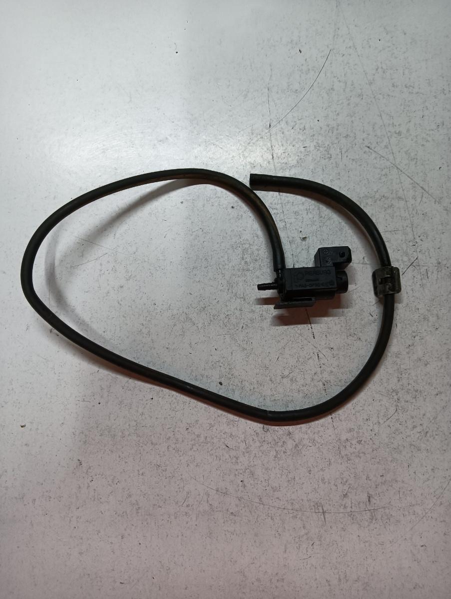 Electrovalva turbina BMW 3 IV E46 1998 - 2005, BMW X5 II E70 2006 - 2013 72234100