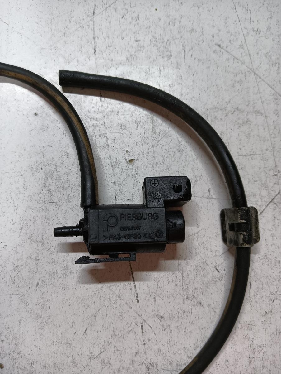 Electrovalva turbina BMW 3 IV E46 1998 - 2005, BMW X5 II E70 2006 - 2013 72234100 – foto 2