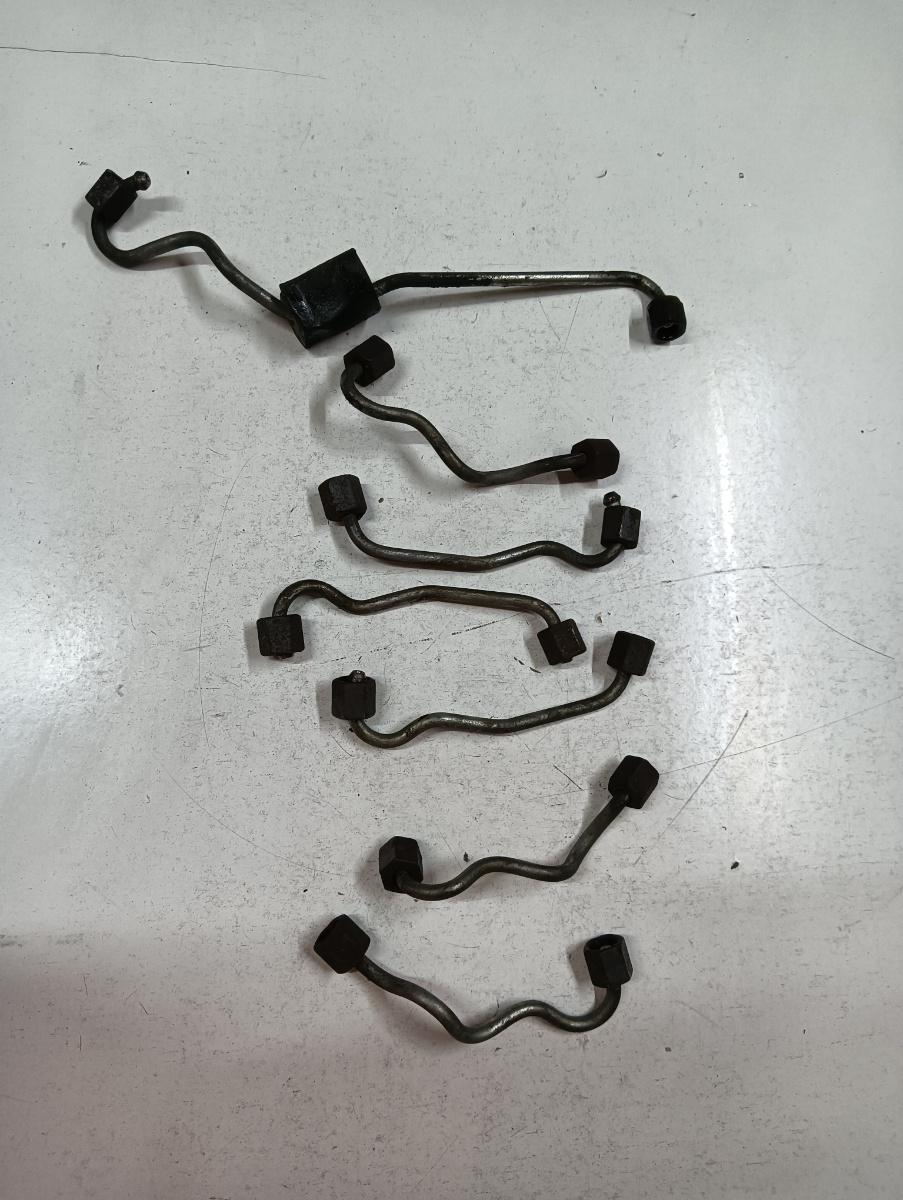 Set conducte injectoare  BMW X5 II E70 2006 - 2013