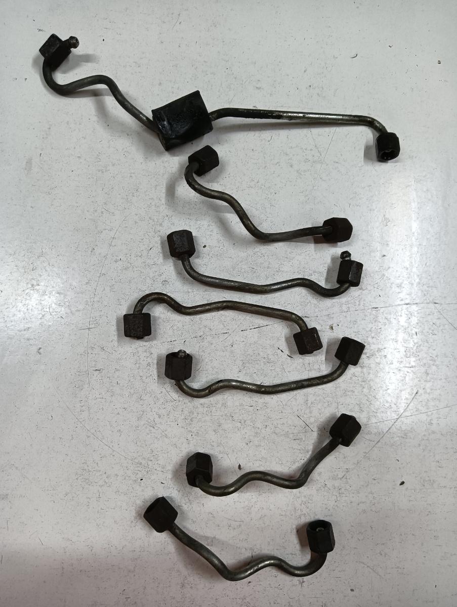 Set conducte injectoare  BMW X5 II E70 2006 - 2013 – foto 2