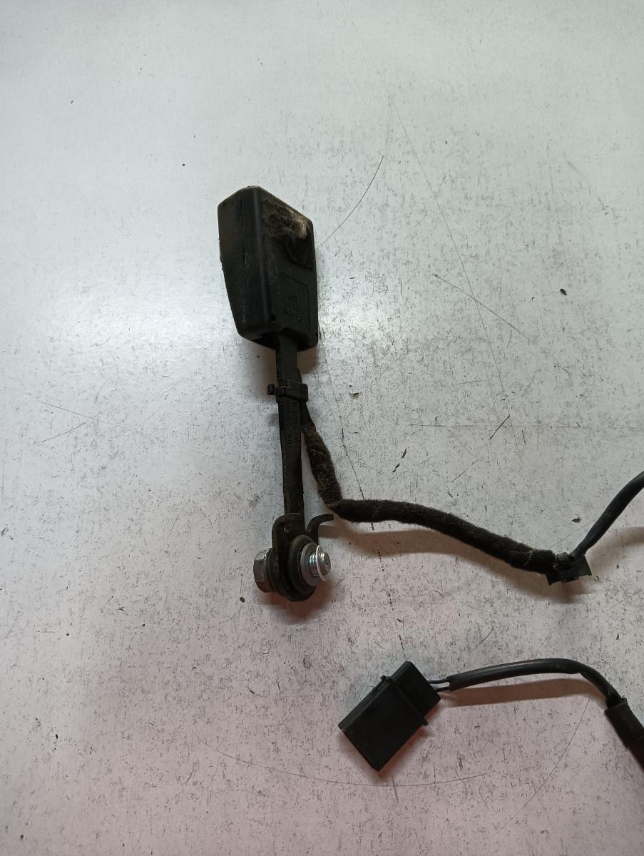 Pretensionare  dreapta fata FIAT BRAVO II 198 2006 - > – foto 2