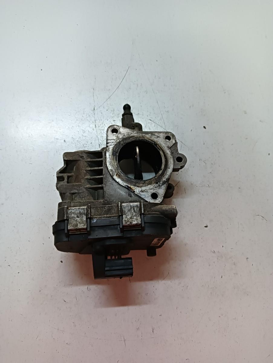 Supapa clapeta de acceleratie electrica FIAT BRAVO II 198 2006 - > 55200820